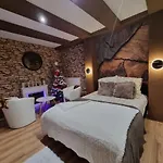 Apartment Esprit En Centre Confort Et Charme Tours