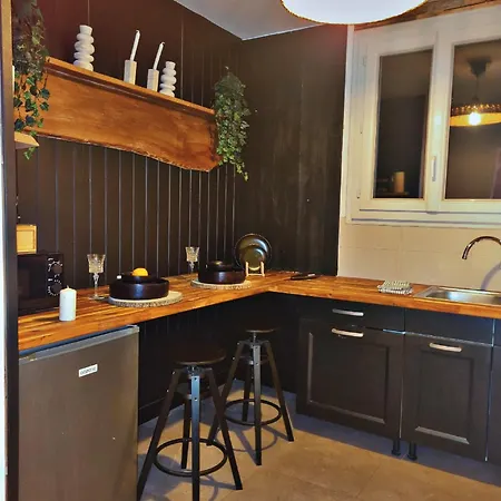 Appartement Esprit En Centre Confort Et Charme Tours