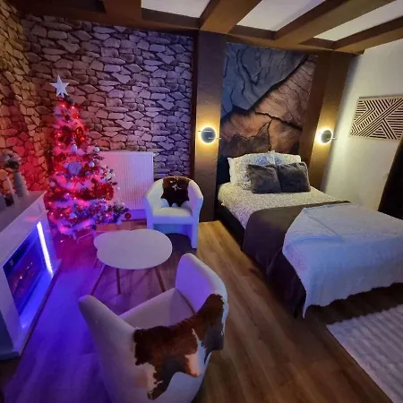 Esprit En Centre Confort Et Charme Appartement Tours