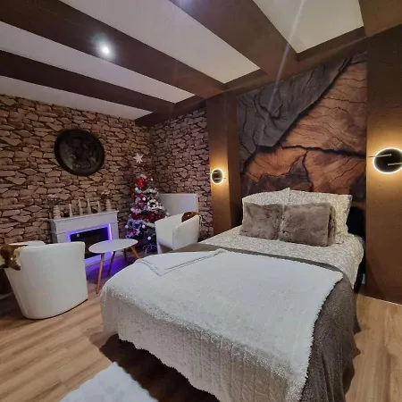 Apartment Esprit En Centre Confort Et Charme Tours