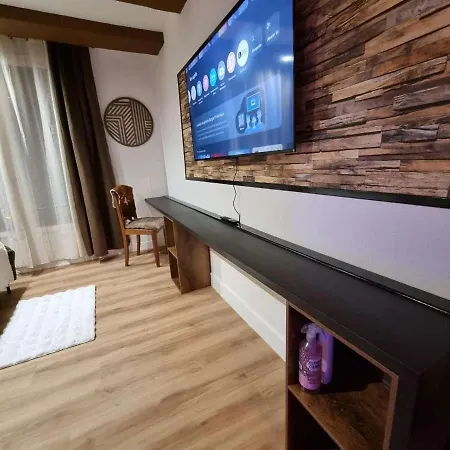 Esprit En Centre Confort Et Charme Apartment *