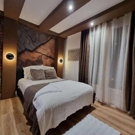 Esprit En Centre Confort Et Charme Apartment *