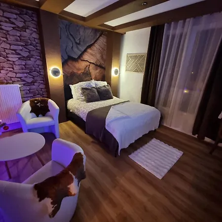 Esprit En Centre Confort Et Charme