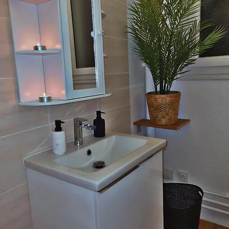 Esprit En Centre Confort Et Charme