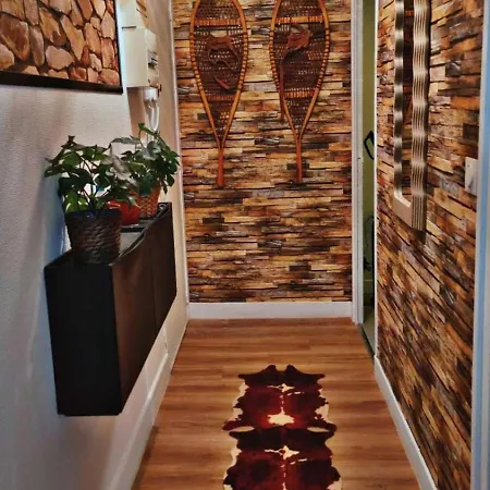 Esprit En Centre Confort Et Charme *