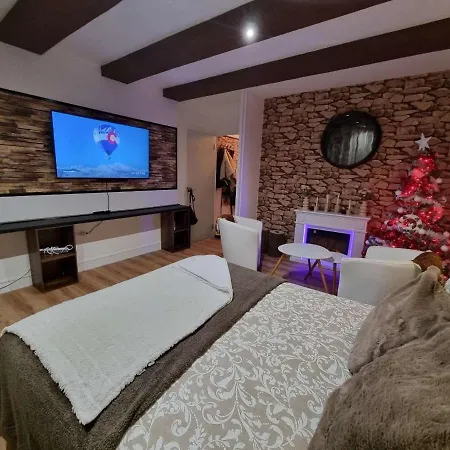 Esprit En Centre Confort Et Charme * Tours