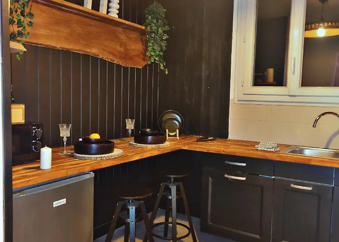 Appartement Esprit En Centre Confort Et Charme Tours