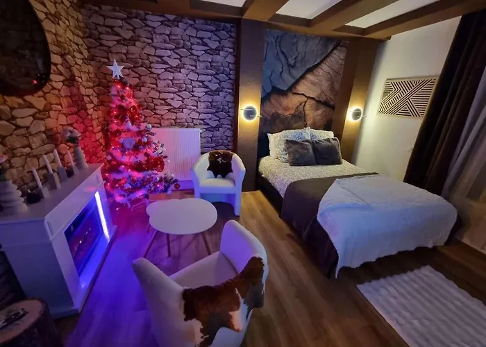 Esprit En Centre Confort Et Charme Appartement Tours