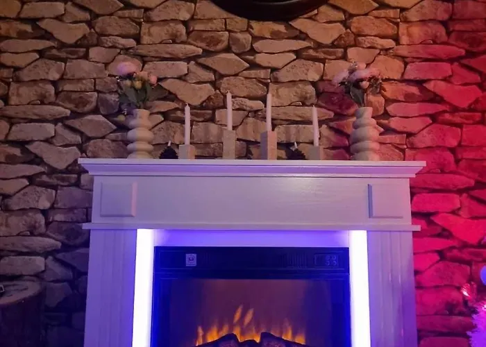 דירה Esprit En Centre Confort Et Charme טור