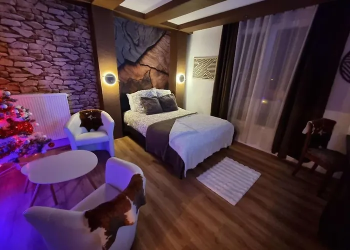 Appartement Esprit En Centre Confort Et Charme