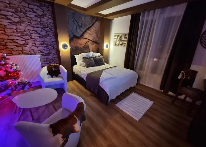 Esprit En Centre Confort Et Charme