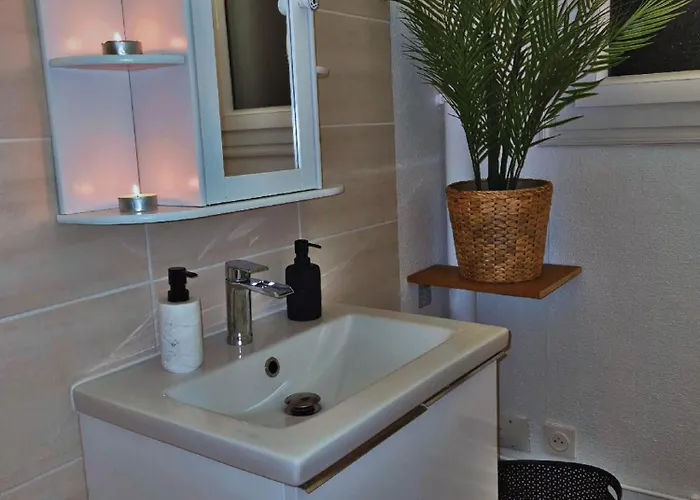 Esprit En Centre Confort Et Charme