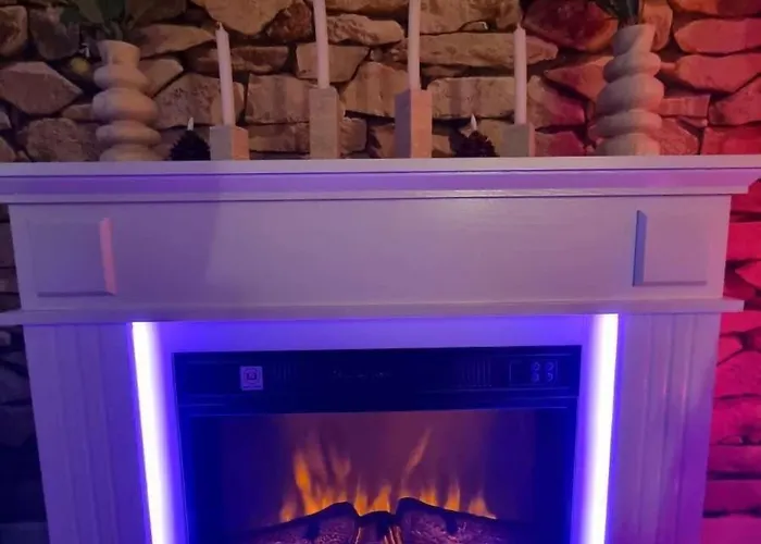 Esprit En Centre Confort Et Charme