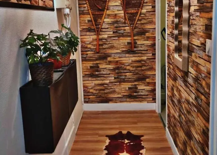 Esprit En Centre Confort Et Charme *