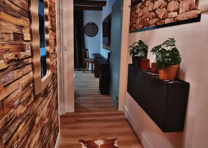 Appartement Esprit En Centre Confort Et Charme *